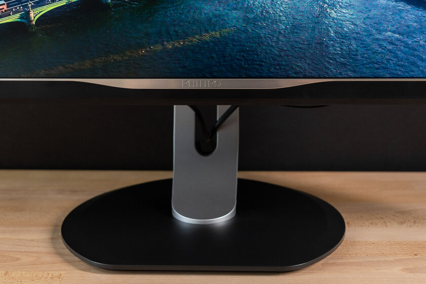 Обзор Philips Brilliance 328P6: 4K и USB-C с зарядкой для ноутбука