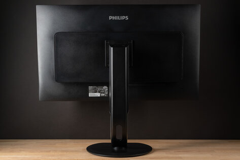 Обзор Philips Brilliance 328P6: 4K и USB-C с зарядкой для ноутбука
