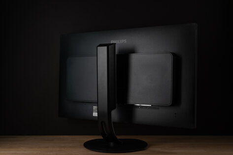 Обзор Philips Brilliance 328P6: 4K и USB-C с зарядкой для ноутбука