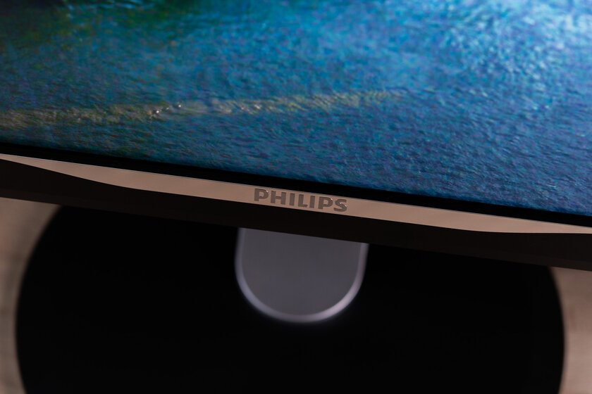 Обзор Philips Brilliance 328P6: 4K и USB-C с зарядкой для ноутбука
