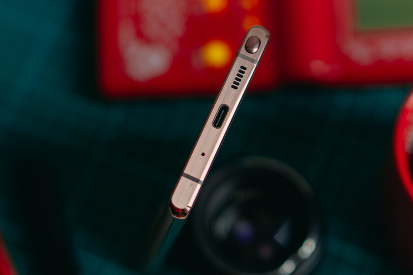 Обзор Samsung Galaxy Note20: шикарный дисплей с плоскими краями