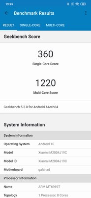 Опыт использования Xiaomi Redmi 9: большая батарея и NFC, но баги в прошивке