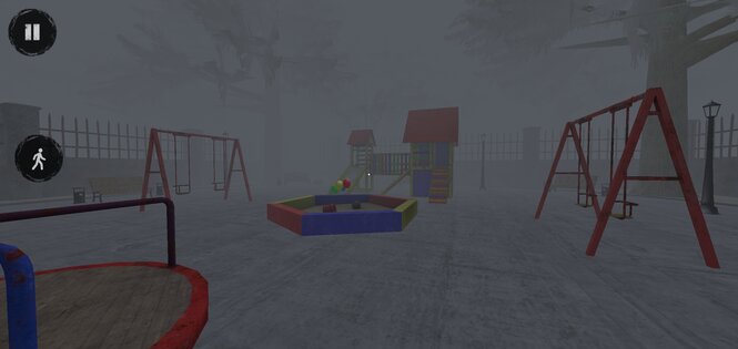 Coulrophobia (Клоунофобия) 1.5.5. Скриншот 2