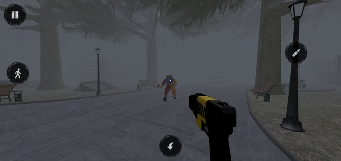 Coulrophobia (Клоунофобия) 1.5.5. Скриншот 6
