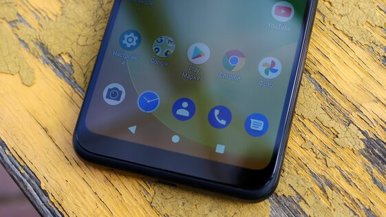 Обзор ZTE Blade A5 (2020): хороший экран и качественная связь