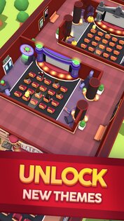 Cinema Tycoon 3.4.0. Скриншот 3
