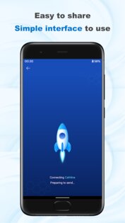 ShareMi 3.1.39. Скриншот 4