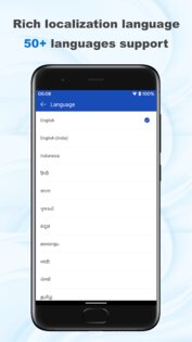 ShareMi 3.1.39. Скриншот 6