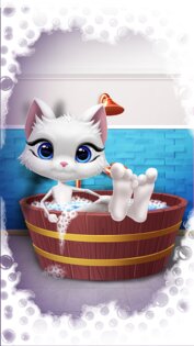 Kitty Kate Caring 2 1.3.8. Скриншот 3