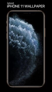 Wallpapers iOS 18 5.3. Скриншот 3