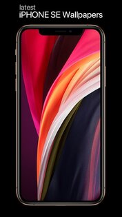 Wallpapers iOS 18 5.3. Скриншот 4