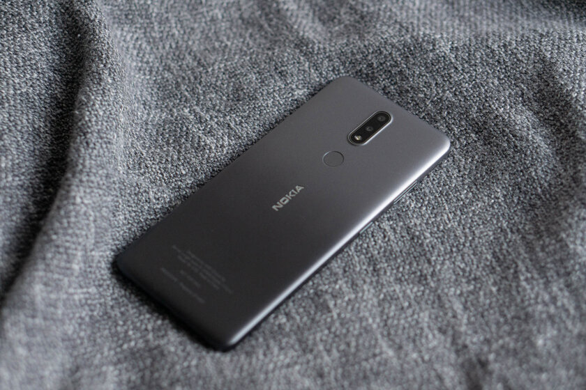 Обзор Nokia 2.4: на удивление хорошая производительность, но посредственная камера — Технические характеристики:. 1