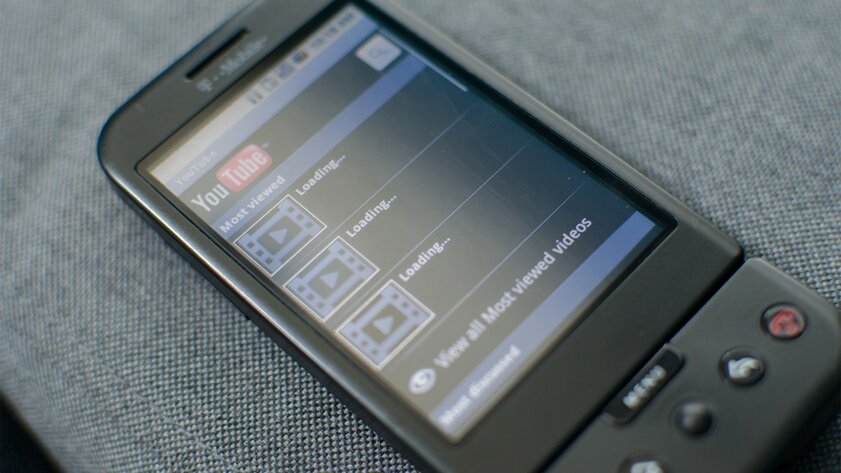 Android исполнилось 13 лет: какой была версия 1.0 и как развивалась система