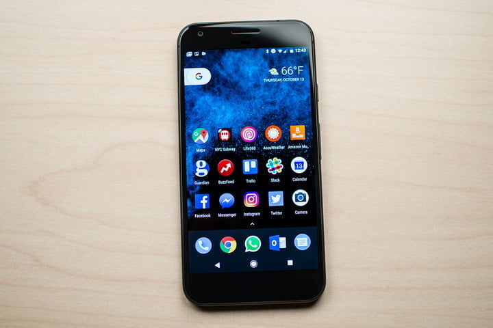 Android исполнилось 13 лет: какой была версия 1.0 и как развивалась система