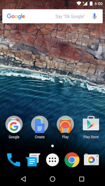 Android исполнилось 13 лет: какой была версия 1.0 и как развивалась система