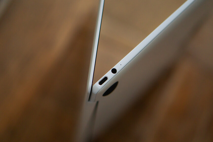 На что способен самый тонкий ноутбук Huawei? Обзор обновлённого MateBook X
