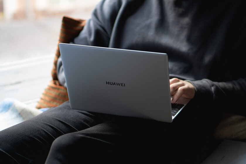 На что способен самый тонкий ноутбук Huawei? Обзор обновлённого MateBook X