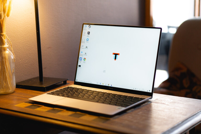 На что способен самый тонкий ноутбук Huawei? Обзор обновлённого MateBook X