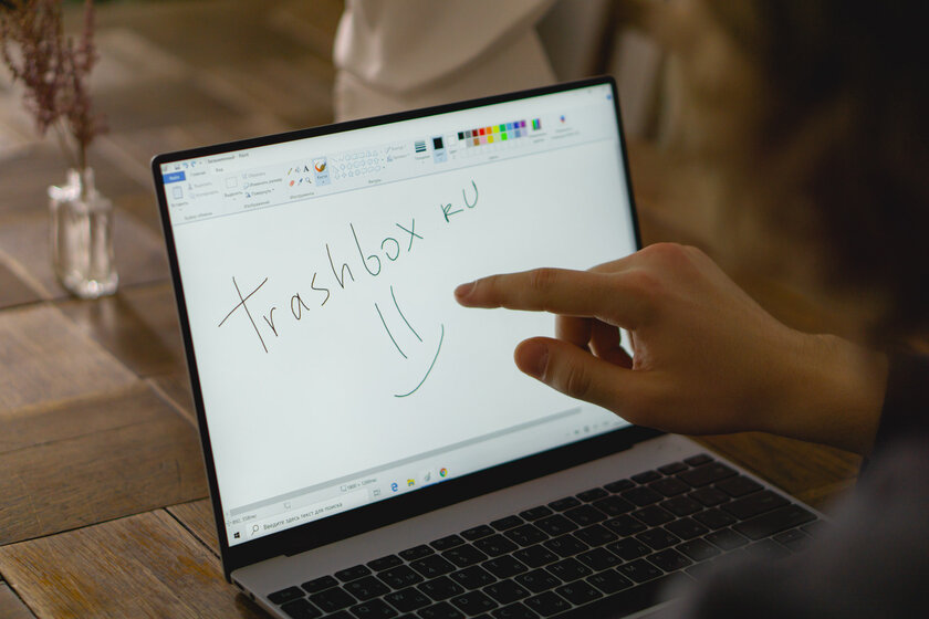 На что способен самый тонкий ноутбук Huawei? Обзор обновлённого MateBook X