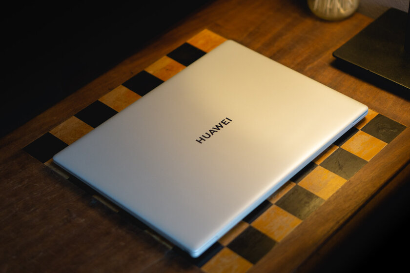 На что способен самый тонкий ноутбук Huawei? Обзор обновлённого MateBook X