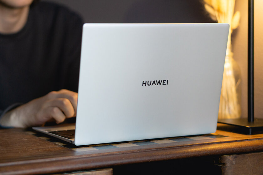 На что способен самый тонкий ноутбук Huawei? Обзор обновлённого MateBook X