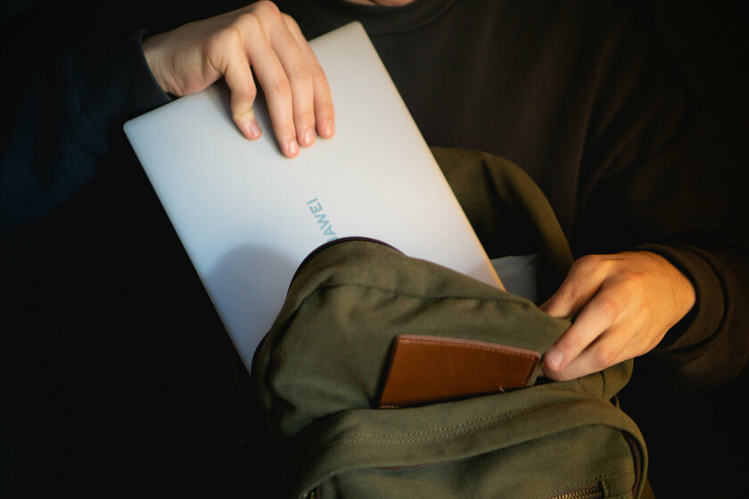 На что способен самый тонкий ноутбук Huawei? Обзор обновлённого MateBook X