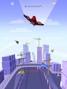 Swing Loops 1.8.37. Скриншот 16