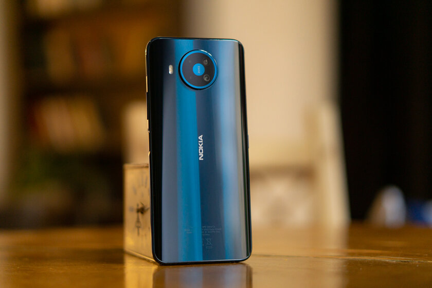 Обзор Nokia 8.3: почти флагман с чистым Android и странным балансом характеристик