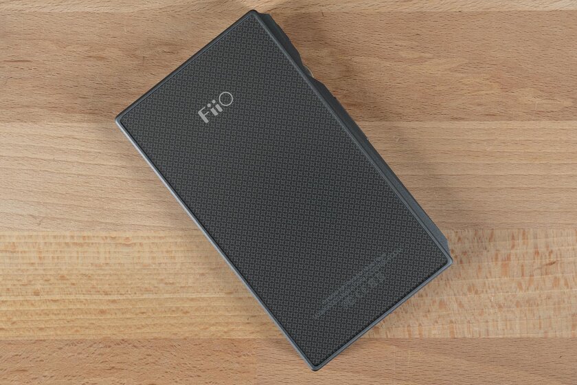Обзор Hi-Fi-плеера FiiO X5S и наушников FiiO F9 Pro: комплект для настоящих меломанов