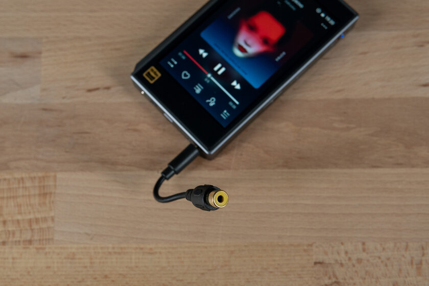 Обзор Hi-Fi-плеера FiiO X5S и наушников FiiO F9 Pro: комплект для настоящих меломанов