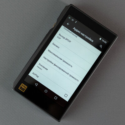 Обзор Hi-Fi-плеера FiiO X5S и наушников FiiO F9 Pro: комплект для настоящих меломанов