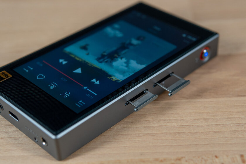 Обзор Hi-Fi-плеера FiiO X5S и наушников FiiO F9 Pro: комплект для настоящих меломанов