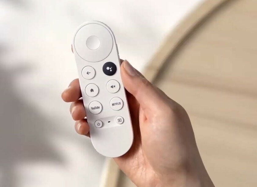 Обновлённый Chromecast и умная колонка Nest показаны официально
