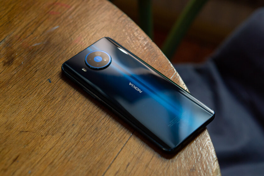 Обзор Nokia 8.3: почти флагман с чистым Android и странным балансом характеристик