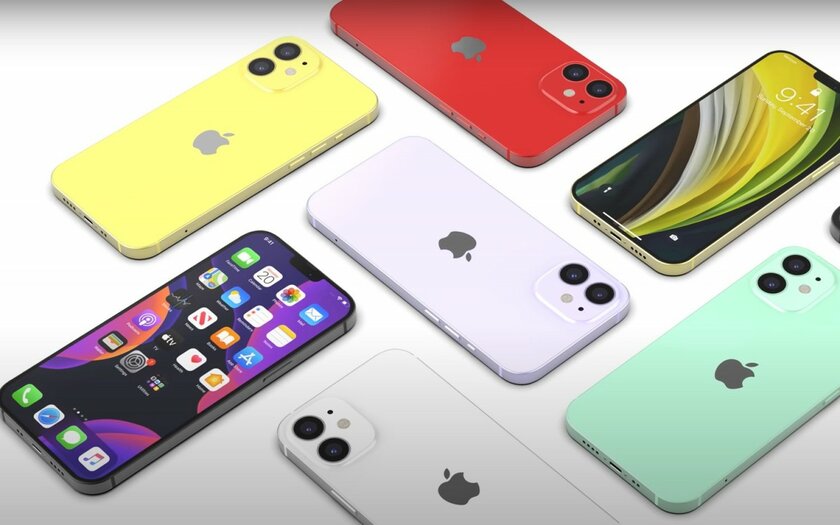 Инсайдер раскрыл цены будущих iPhone 12. Младшая модель стартует с 649 долларов