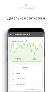 Camera Guard 5.0.2. Скриншот 2