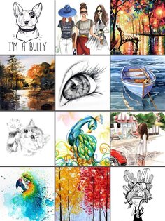 PaperDraw 2.9.15. Скриншот 9