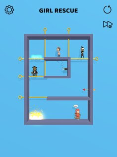 Pin Rescue 7.0.5. Скриншот 9