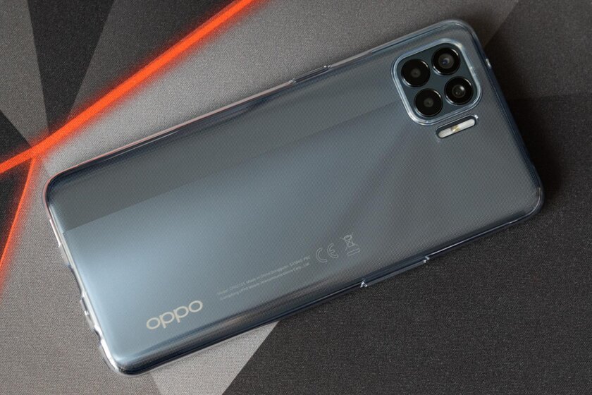 Обзор OPPO Reno4 Lite: тонкий, лёгкий и недорогой. А в чём подвох?