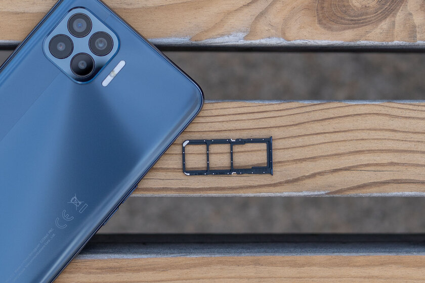 Обзор OPPO Reno4 Lite: тонкий, лёгкий и недорогой. А в чём подвох?