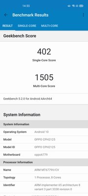 Обзор OPPO Reno4 Lite: тонкий, лёгкий и недорогой. А в чём подвох?
