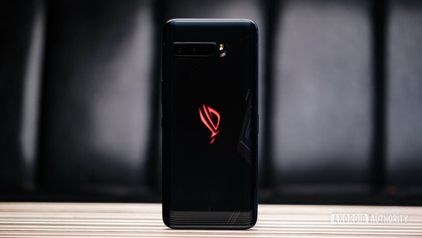 ASUS в помощь: Qualcomm хочет запустить собственный бренд игровых смартфонов