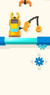 Fun Board 3D 1.2.0. Скриншот 2