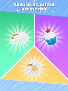 Салон косичек 2.0.0. Скриншот 15