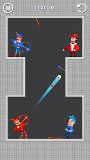 Drawmasters 1.14.2. Скриншот 5