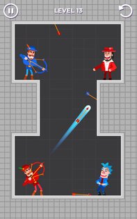 Drawmasters 1.14.2. Скриншот 8