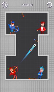 Drawmasters 1.14.2. Скриншот 13