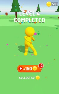 Smashers .io 4.5. Скриншот 10