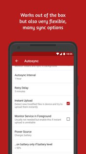 MegaSync – автосинхронизация Mega 7.6.1. Скриншот 8