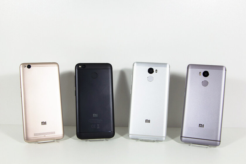 История серии Xiaomi Redmi: от смелого эксперимента до народного бестселлера